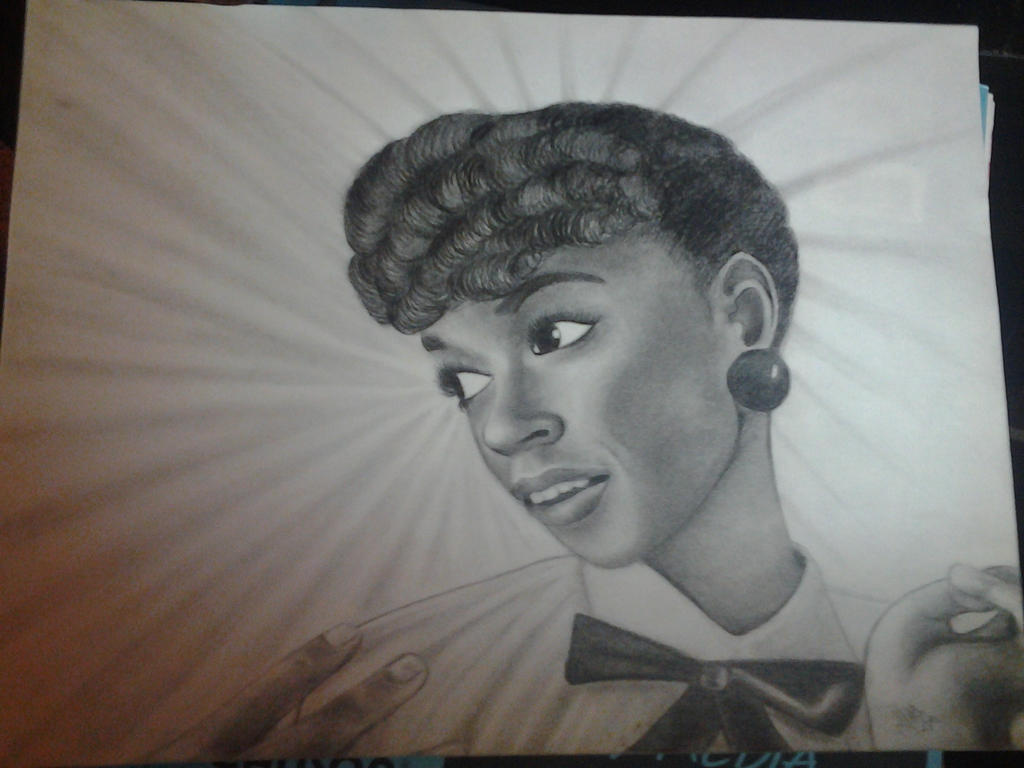 All About The Monae original By MikiLen On DeviantArt all-about-the-monae-original-by-mikilen-on-deviantart