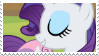 Rarity - stamp