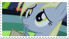 Derpy Hooves - stamp