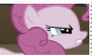 Pinkie pie - stamp