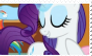 Rarity - stamp