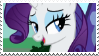 Rarity - stamp