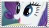 Rarity - stamp