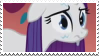 Wet Rarity - stamp