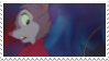 Mrs. Brisby - stamp