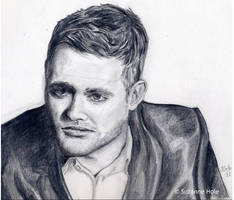 Michael buble