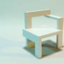 Rietveld Stoel 2