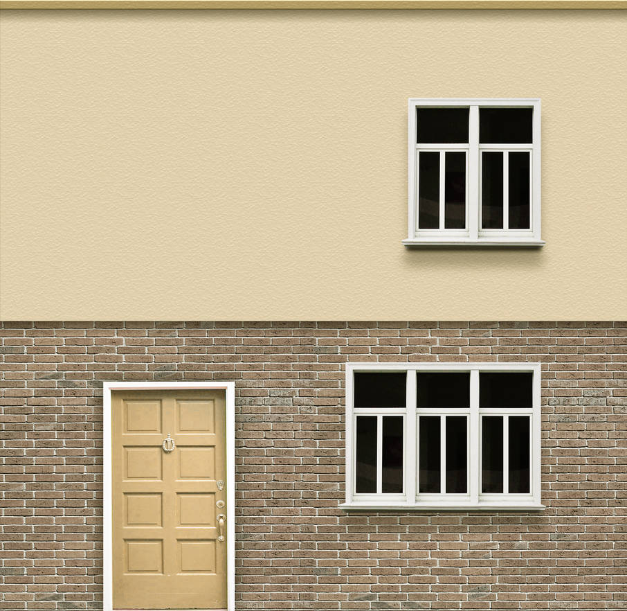 House Texture by WalnutScorpion on DeviantArt
