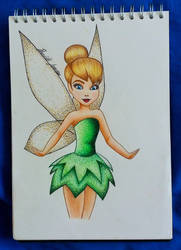 Tinkerbell