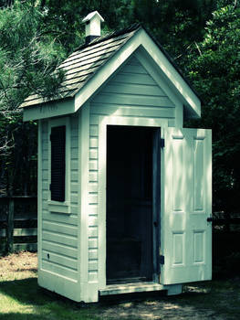 Outhouse