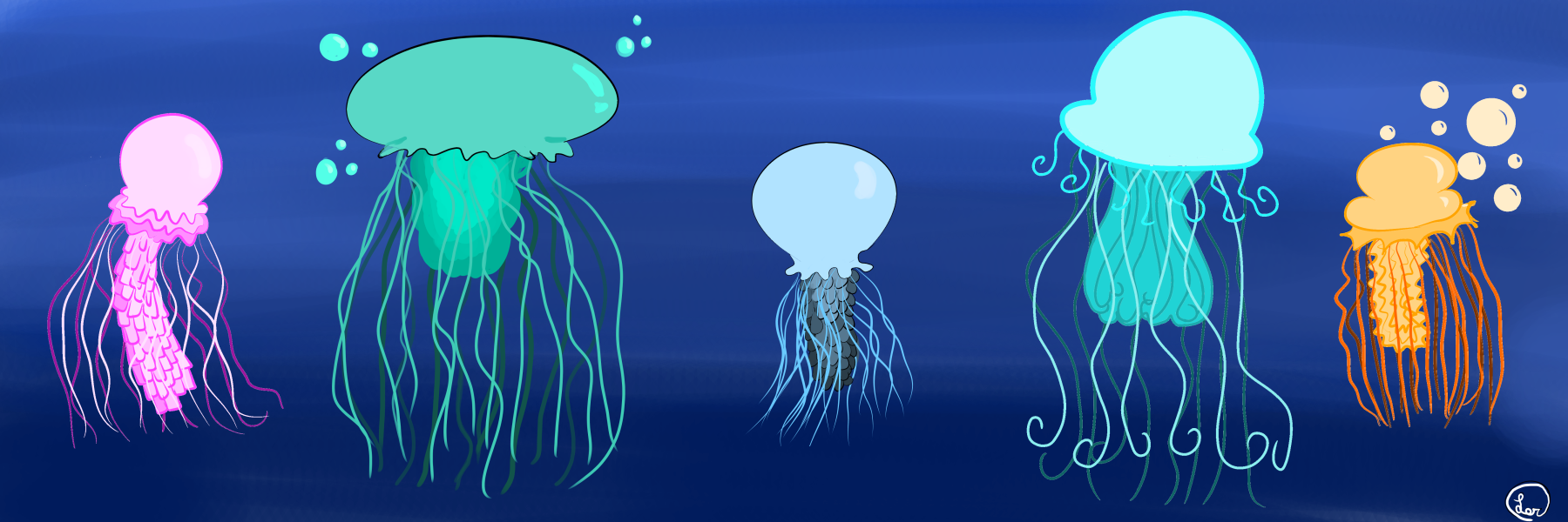 Redbubble Header