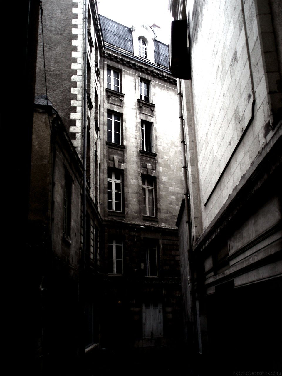 Rue des Angles