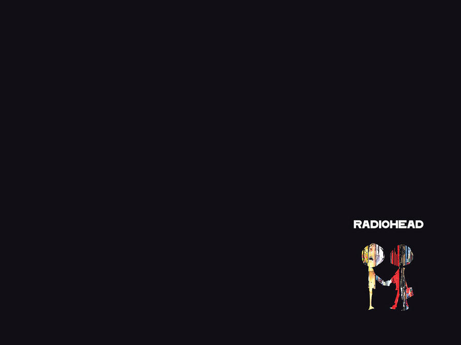Radiohead Wallpaper By Chirenxz On Deviantart Radiohead Wallpaper By Chirenxz On Deviantart