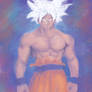 Ultra Goku