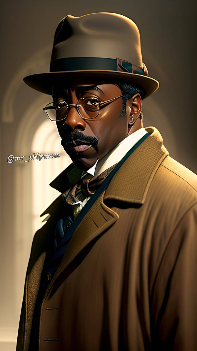 Recasting by MrMarkSr on DeviantArt