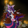 Nightmare Night Twilight