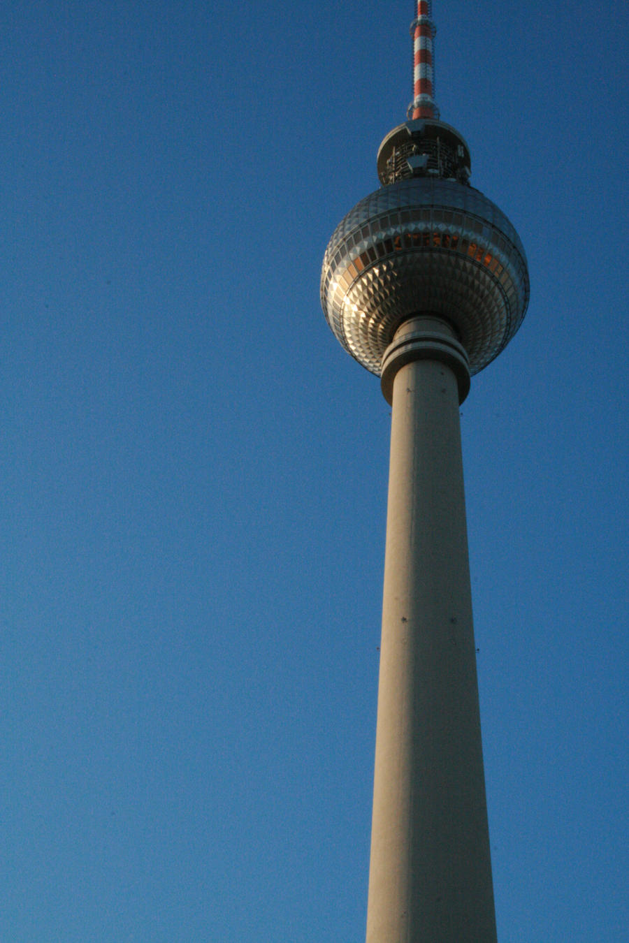 Fernsehturm - 02