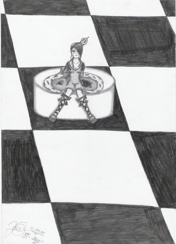 Chessboard One