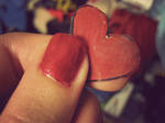 Heart You. Heart Me. by citylightskilledus