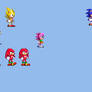 Sonic Origins Plus Resprited