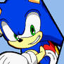 Sonic MVC1 Super Portrait