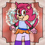 Sugar The Cat