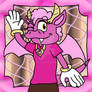 Lily Magenta