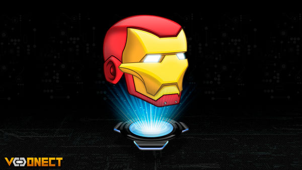 WallPaper Iron Man