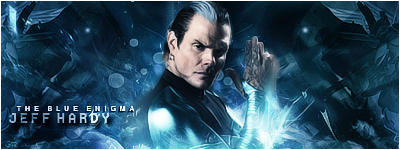 Jeff Hardy