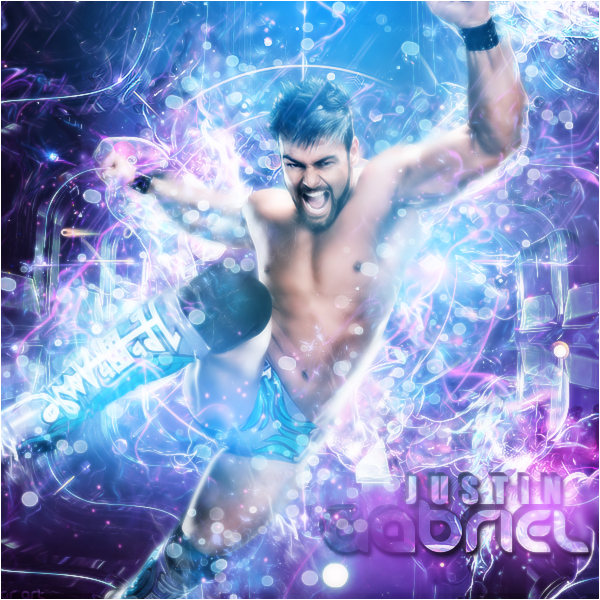 Justin Gabriel