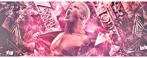 Dolph Ziggler - Show Off