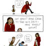Meeting Gareth page 3
