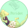 Peridot [Steven Universe]