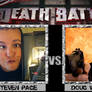 Doug Walker vs Steven Page