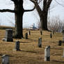 Fort Ontario Graveyard