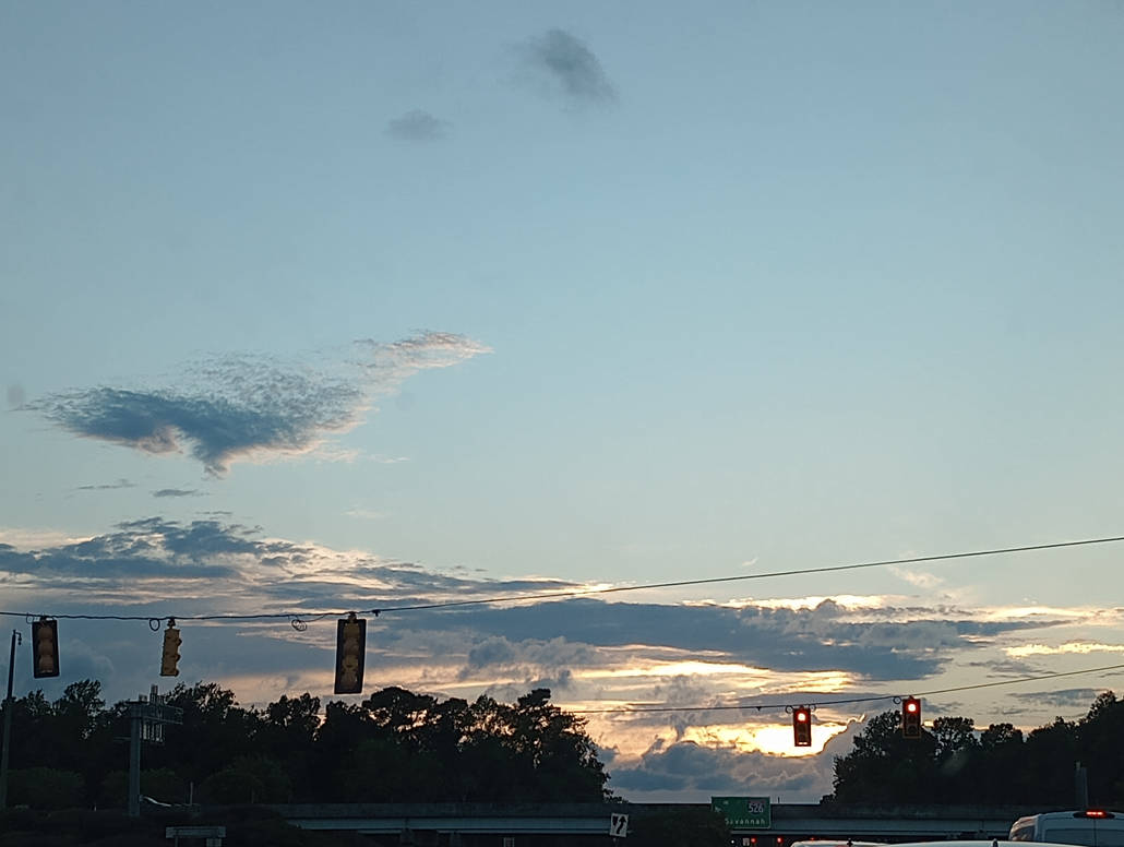 Sunset by DarknessRocker on DeviantArt