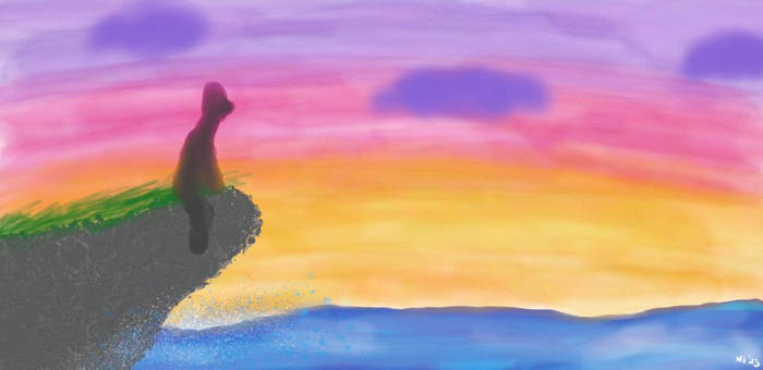 DarknessRocker User Profile | DeviantArt