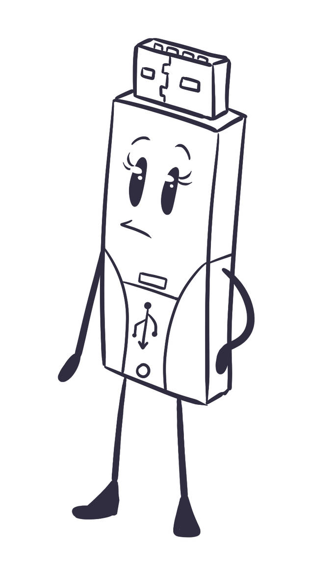 Object Reference Lineart Example by Shogun-Aku on DeviantArt