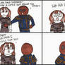 Mass Effect 3: Getting Soft