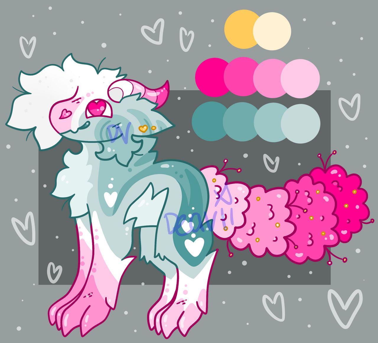Lovyne Deviantart Lovley by Deavii on DeviantArt