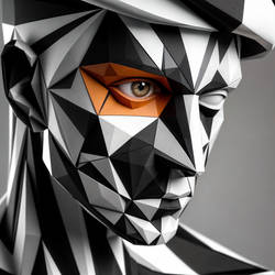 The Art of the Secret Glance!