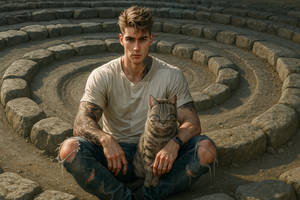 Furry Friends and Fierce Beasts