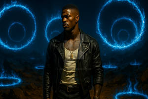 Opening New Horizons