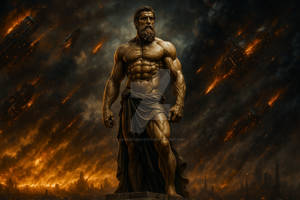 Olympus: Realm of Gods and Legends