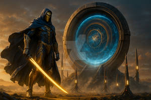 Journey into the Heart of the Galaxy