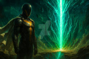 New Heroes: Stories Beyond the Comics