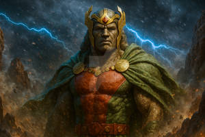 Mystic Realms: The Heroic Awakening