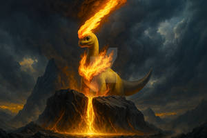 Mystic Beasts: Guardians of Wonder