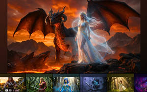 Want More? Become a Patron!