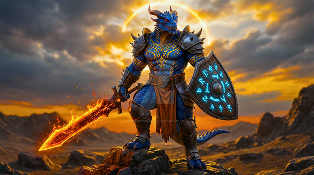 Steel Whiskers: Heroes and Myths